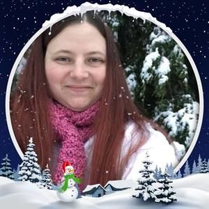 Meet your Posher, Jonie